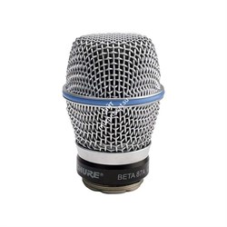 SHURE RPW120 картридж Beta87A для беспроводного передатчика - фото 18264