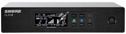 SHURE QLXD14E P51 710 - 782 MHz инструментальная радиосистема с поясным передатчиком QLXD1 - фото 18271