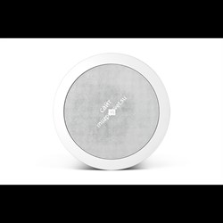 JBL CONTROL 24CT MICROPLUS АС потолочная коаксиальная 2-полосная, 50Вт прогр.мощн, 4', трансформатор, 2,5кг - фото 18336