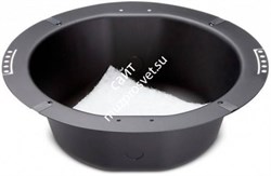 JBL CSS-BB8X6 8' BACKCAN банка для инсталляции CSS8008 и CSS8018 в потолок, упаковка из 6 шт - фото 18347