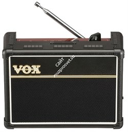 VOX AC30 RADIO портативная колонка - радиоприемник - фото 18348