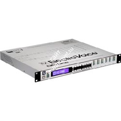 Electro-Voice DC-One спикер процессор - фото 18356
