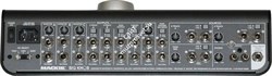 MACKIE Big Knob Настольный регулятор уровня / мониторный переключатель / блок двусторонней связи - фото 18422