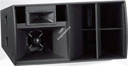 MARTIN AUDIO H3H+ рупорная АС с горизонтальный корпусом 15'+10'+1' LF: 750W AES 3000W пик, MF+HF: 300W AES 1200W пик - фото 18425