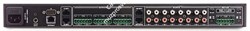 DBX ZC-9 Выносной настенный программируемый зонный селектор входов для ZonePro 1260-EU и ZonePro 1261-EU - фото 18428