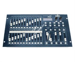 CHAUVET Stage Designer 50 контроллер для управления статичным светом на 48 каналов - фото 18437