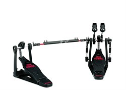 TAMA HP600DTWBK IRON COBRA 600 TWIN PEDAL LIMITED EDTITION двойная педаль для барабана (с цепью) - фото 18459