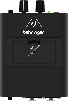 BEHRINGER P1 предусилитель для систем ушного мониторинга - фото 18475