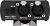 BEHRINGER P1 предусилитель для систем ушного мониторинга - фото 18476
