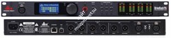 DBX DriveRack PA2 спикер процессор 2-входа/6-выходов - фото 18479