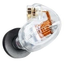 SHURE SE425-CL-LEFT левая часть наушника SE425-CL - фото 18495