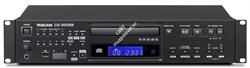 TASCAM CD-200SB, CD-плеер (2U CD/SD/USB) - фото 18560