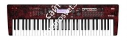 KORG KROSS2-61-RM рабочая станция, цвет красный - фото 18587