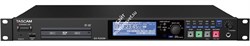TASCAM SS-R250N двухканальный SD Card рекордер/проигрыватель для сетевых приложений - фото 18672