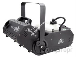 CHAUVET Hurricane 1800 Flex генератор дыма с ручной регулировкой сопла (180град) - фото 18683