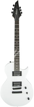 JACKSON JS Series Monarkh SC JS22, Rosewood Fingerboard, Snow White Электрогитара, серия JS - Monarkh - фото 18723