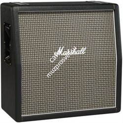 MARSHALL 1960AC-E 100W 4X12 ANGLED CAB кабинет гитарный, 100Вт - фото 18760