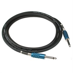 KLOTZ SC3PP20SW готовый спикерный кабель LY225T, длина 20м, моно Jack KLOTZ, металл -моно Jack KLOTZ, металл - фото 18788