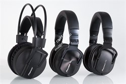 PIONEER HRM-6 Студийные наушники - фото 18798