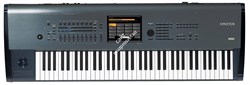 KORG KRONOS2-73 рабочая станция, 73 клавиши - фото 18804