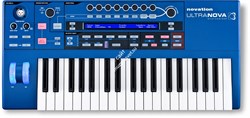 NOVATION Ultranova синтезатор - фото 18807