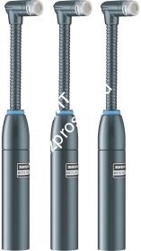 SHURE BETA 98AMP/C-3PK комплект из 3-х кардиоидных миниатюрных микрофонов с предусилителями A75M - фото 18852