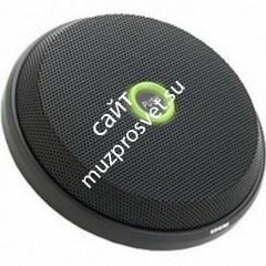 SHURE MX396/C-TRI плоский микрофон с направленностью 360* и индикатором - фото 18862