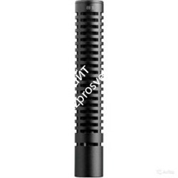 SHURE RPM89S короткий сменный микрофонный модуль для VP89 без предусилителя (RPM89/PRE) - фото 18880