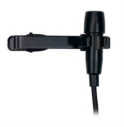 AKG CK99L микрофон петличный конденсаторный кардиоидный, L-разъём - фото 18891