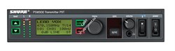 SHURE P9RA L6E 656 - 692 MHz поясной приемник мониторной системы PSM900 - фото 18933