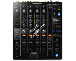 PIONEER DJM-750MK2 DJ-микшер - фото 18937