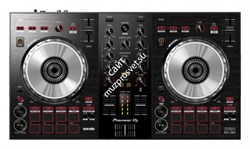 PIONEER DDJ-SB3 2-канальный DJ контроллер для Serato DJ Lite - фото 18940