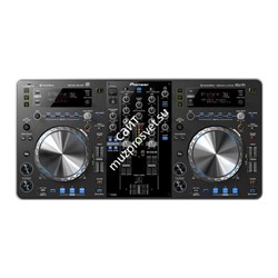 PIONEER XDJ-R1 универсальная DJ-система - фото 18944