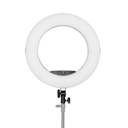 Осветитель кольцевой Falcon Eyes BeautyLight 480 LED - фото 19015