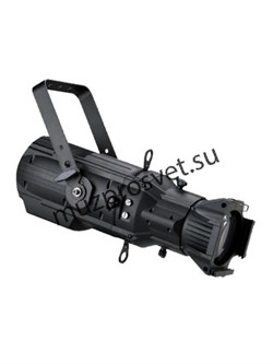 DT Profile 170 W
                Прожектор DT Profile 170 W
Театральный прожектор с профилированием луча. Источник света LED 170W, питание: AC100V-240V 50HZ/60HZ, потребляемая мощность 200w, регулируемая цветовая температура от 3000К до 6700К, угол раскры - фото 190757