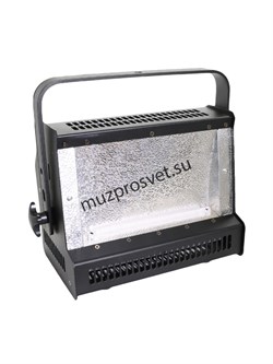DT Flood 36x3 RGBA
                Прожектор DT Flood 36x3 RGBA.
Театральный прибор с асимметричным отражателем. Источник света: 36x3W LED (R9, G9, В9, A9). Питание: AC90-250В 50-60 Гц, потребляемая мощность 100Вт. Срок службы LED: 60000 часов, Угол раскр - фото 190895