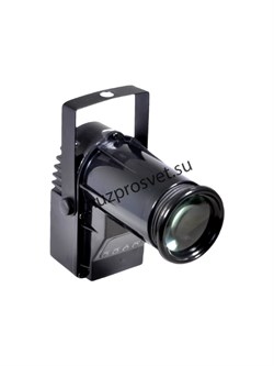 Led PinSpot 3 RGB
    Прожектор Led PinSpot 3 RGB
Светодиодный прожектор для подсветки зеркальных шаров.  Мощный (3 Вт) RGB. светодиод обеспечивает очень мощный сконцентрированный световой поток. Питание: AC100-240В 50-60Гц. Габариты: 150x70x150 мм. Вес:  - фото 190897