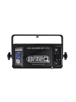 COB Blinder 2x100W
                Блиндер COB Blinder 2x100W
Светодиодный блиндер. Два мощных белых светодиода 100Вт. Управление DMX512: 1канал, 2 канала или 4канала. Угол раскрытия 60 градусов. Питание 100-250В, 50/60Гц. Потребляемая мощность 235Вт. Габ - фото 190932