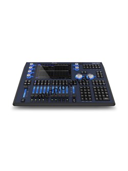 MagicQ MQ70 Compact Console
                Пульт управления светом MagicQ MQ70 Compact Console
Консоль MagicQ MQ70 поддерживает 24 линии управления через Ethernet или Streaming CAN, 4 порта DMX. Линии управления 24. Каналы 12288. Световых приборов до 122 - фото 191020