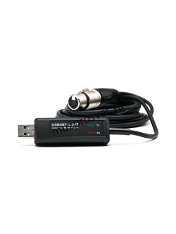 Follow-Me Serial Adaptor
                Адаптер Follow-Me Serial Adaptor
Адаптер для подключения и дистанционное управление настройками камеры. - фото 191030