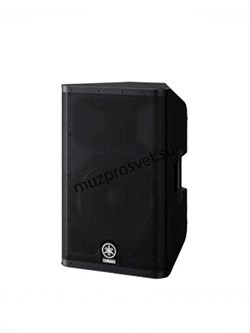 DXR12
                Активная акустическая система DXR12
Активная акустическая система. 1x12” LF драйвер, 1x1,4” HF драйвер, мощность RMS 700 Вт. Встроенный 3-х канальный микшер. Размеры (Ш х В х Г): 362х601х350 мм. Масса: 19,3 кг. - фото 191045