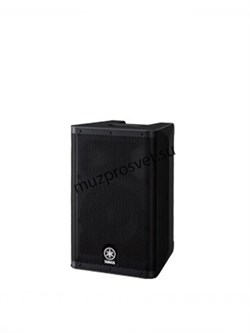 DXR8
                Активная акустическая система DXR8
Активная акустическая система. 1x8” LF драйвер, 1x1,4” HF драйвер, мощность RMS 700 Вт. Встроенный 3-х канальный микшер. Размеры (Ш х В х Г): 280х458х280 мм. Масса: 13,5 кг. - фото 191048