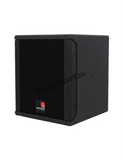 IBZA 6HZ
                Акустическая система IBZA 6HZ
Акустическая система 1 х 6,5", мощность RMS 100 Вт, программная 200 Вт, импеданс 40 Ом, чувствительность 88 дБ, давление 117 дБ, диапазон воспроизводимых частот 110 Гц - 20 кГц, дисперсия 70°H x 70°V. - фото 191052