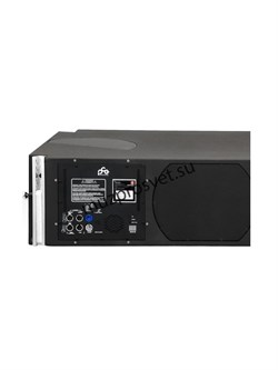 CLA 312
                Акустическая система CLA 312
Акустическая система, элемент линейного массива Low 2 х 12" LF + Mid 1 x 12" HF + High 2 х 1,4", мощность RMS 2520 Вт, программная 5040 Вт, 4 Ом Low, 8 Ом Mid, 8 Ом High, чувствительность 105 дБ, давлен - фото 191068