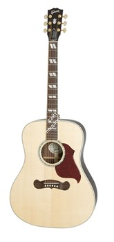 GIBSON 2018 Songwriter Studio Antique Natural гитара электроакустическая - фото 19107
