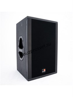 IBZA 10-A
                Акустическая система IBZA 10-A
Активная кустическая система 1 х 10" LF + 1 x 1" HF, мощность RMS 400 Вт, программная 800 Вт,  импеданс 8 Ом, чувствительность 94 дБ, давление 126 дБ, диапазон воспроизводимых частот 45 Гц - 18 кГц, - фото 191105