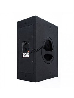 IBZA 10-A
                Акустическая система IBZA 10-A
Активная кустическая система 1 х 10" LF + 1 x 1" HF, мощность RMS 400 Вт, программная 800 Вт,  импеданс 8 Ом, чувствительность 94 дБ, давление 126 дБ, диапазон воспроизводимых частот 45 Гц - 18 кГц, - фото 191106