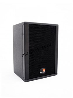 IBZA 6
                Акустическая система IBZA 6
Акустическая система 1 х 6,5" LF + 1 x 1,25" твитер, мощность RMS 200 Вт, программная 400 Вт, импеданс 8 Ом, чувствительность 93 дБ, давление 122 дБ, диапазон воспроизводимых частот 82 Гц - 20 кГц, диспер - фото 191123