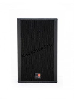 IBZA 8
                Акустическая система IBZA 8
Акустическая система 1x8” LF драйвер, 1x1” HF драйвер, мощность RMS 200 Вт, программная 400 Вт, импеданс 8 Ом, чувствительность 94 дБ, давление 123 дБ, диапазон воспроизводимых частот 65Гц - 18 кГц, диспе - фото 191125