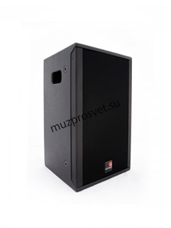 IBZA 8
                Акустическая система IBZA 8
Акустическая система 1x8” LF драйвер, 1x1” HF драйвер, мощность RMS 200 Вт, программная 400 Вт, импеданс 8 Ом, чувствительность 94 дБ, давление 123 дБ, диапазон воспроизводимых частот 65Гц - 18 кГц, диспе - фото 191126